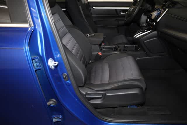 Thumbnail: 2021 Honda CR-V - 33