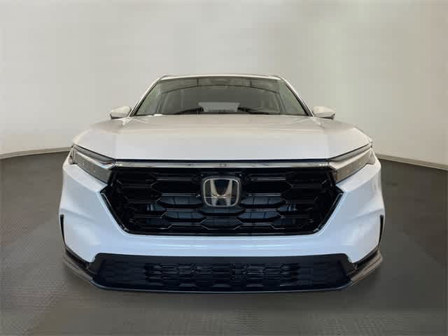 2026 Honda CR-V EX 9