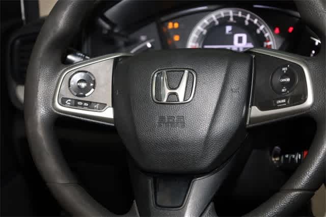 Thumbnail: 2018 Honda CR-V - 29