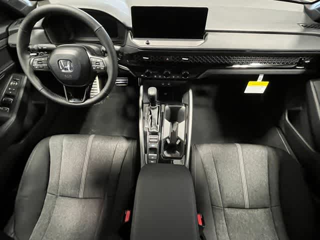 Thumbnail: 2026 Honda Accord - 16