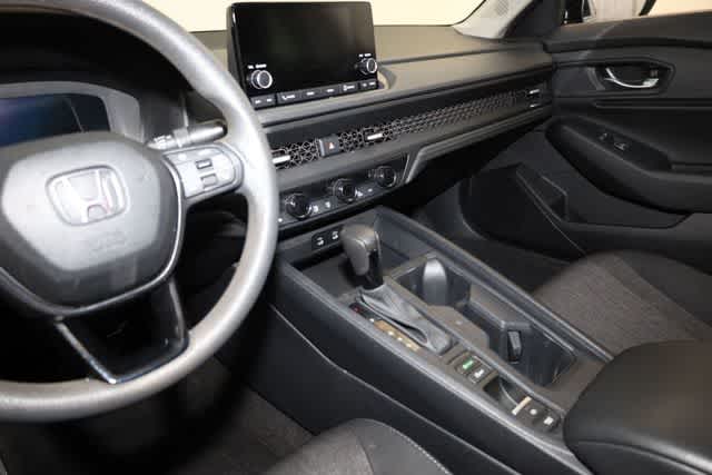 Thumbnail: 2024 Honda Accord - 16