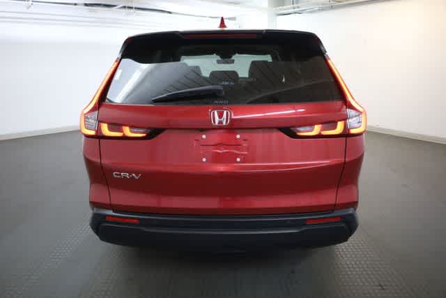 Thumbnail: 2024 Honda CR-V - 6