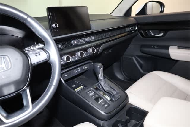 Thumbnail: 2023 Honda CR-V - 23