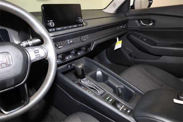 Thumbnail: 2024 Honda Accord - 23