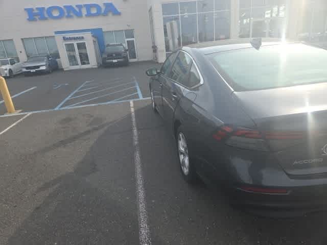 Thumbnail: 2023 Honda Accord - 9