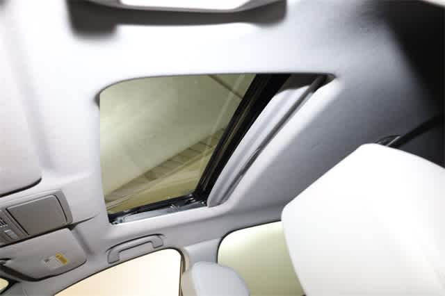 Thumbnail: 2022 Honda CR-V - 27