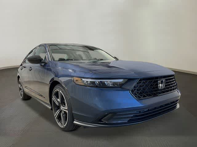 Thumbnail: 2026 Honda Accord - 8