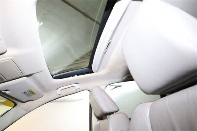 Thumbnail: 2013 Honda CR-V - 27