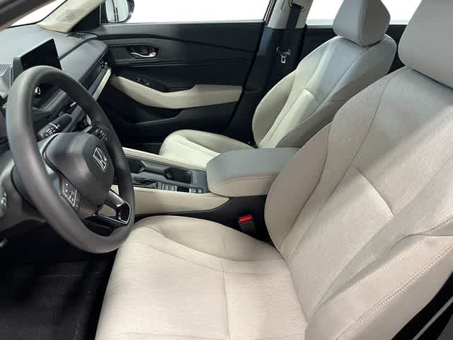 Thumbnail: 2026 Honda Accord - 15