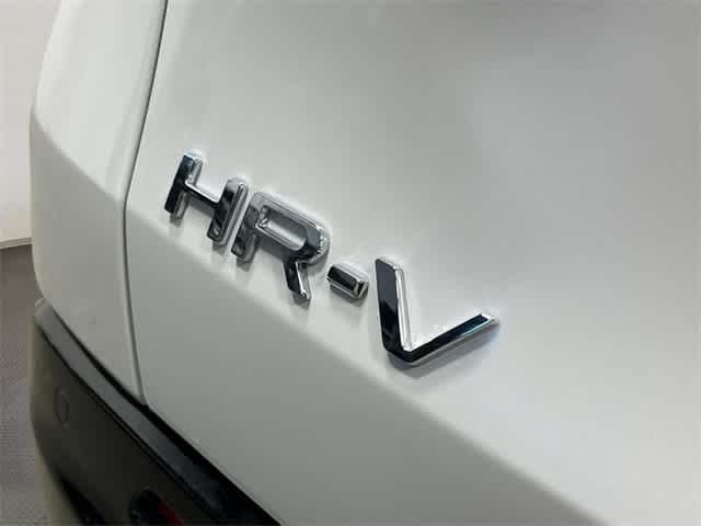 Thumbnail: 2026 Honda HR-V - 7