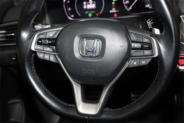 Thumbnail: 2022 Honda Accord - 34