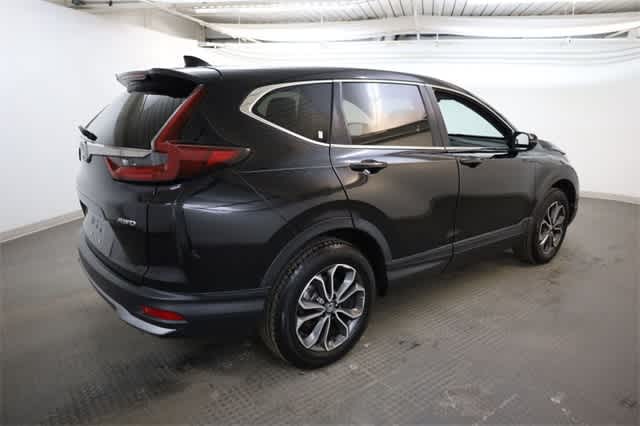 Thumbnail: 2022 Honda CR-V - 8