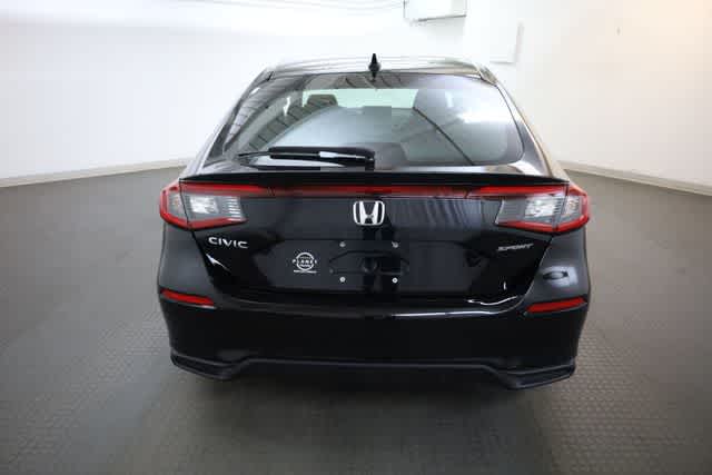 Thumbnail: 2023 Honda Civic - 6