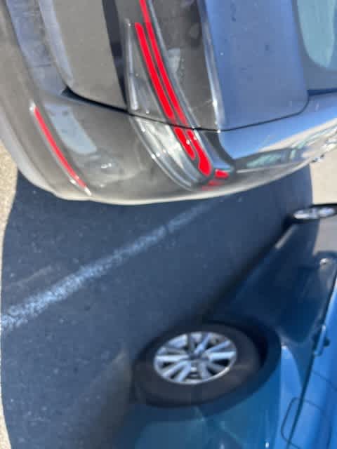 Thumbnail: 2024 Honda Accord - 10