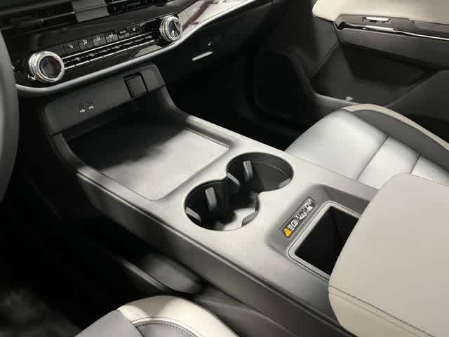 Thumbnail: 2026 Honda Prologue - 16