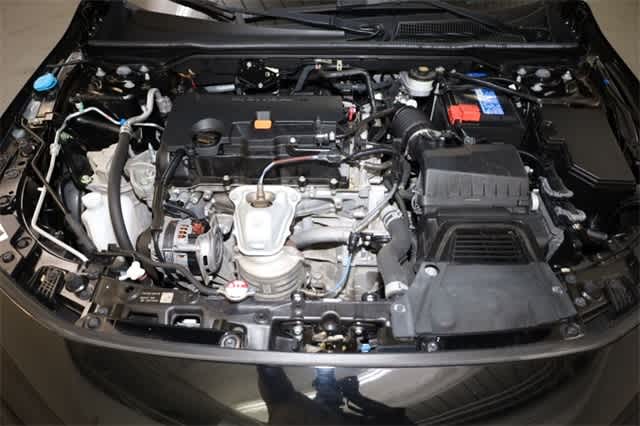 Thumbnail: 2022 Honda Civic - 34