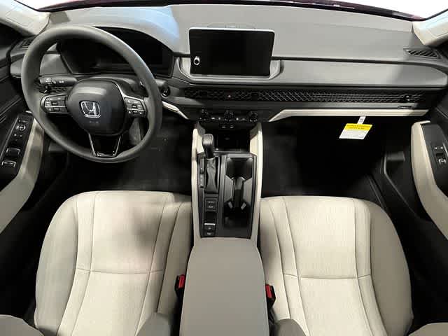 Thumbnail: 2026 Honda Accord - 22