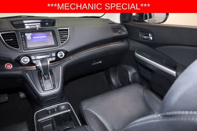 Thumbnail: 2015 Honda CR-V - 23