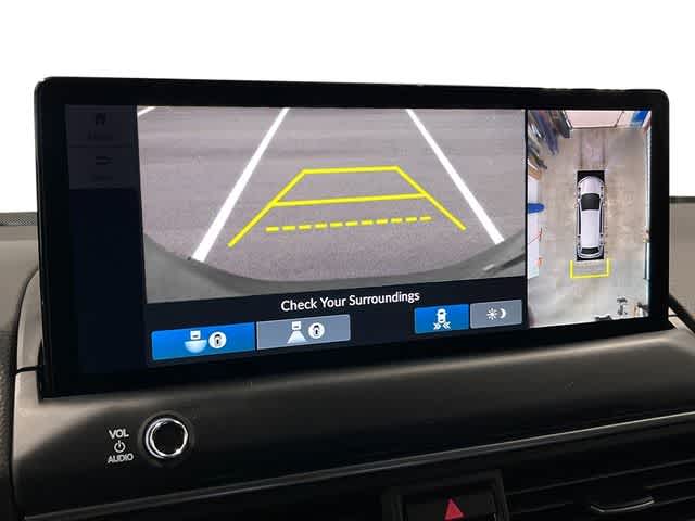 Thumbnail: 2026 Honda Pilot - 21