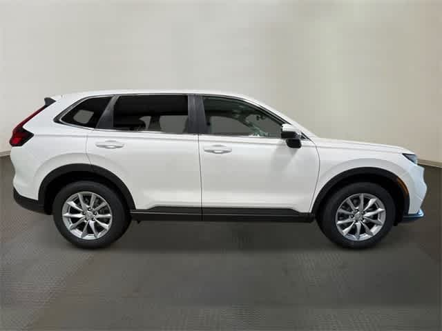 Thumbnail: 2026 Honda CR-V - 7