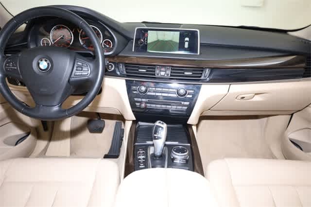 Thumbnail: 2014 BMW X5 - 17