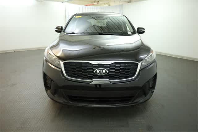 Thumbnail: 2019 Kia Sorento - 12