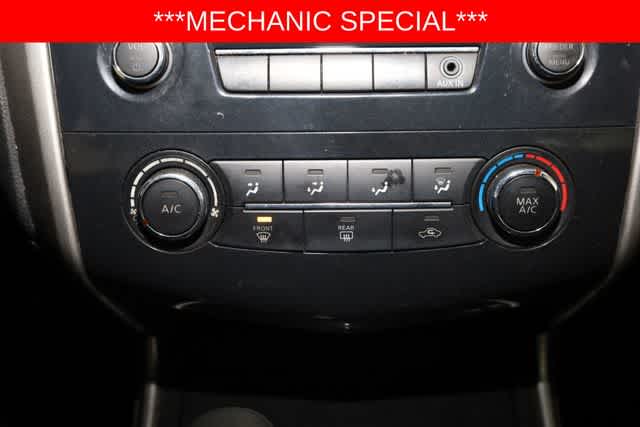 Thumbnail: 2013 Nissan Altima - 25