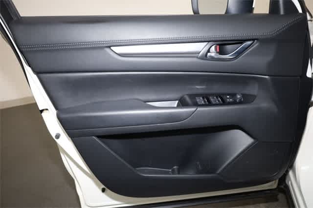 Thumbnail: 2020 Mazda CX-5 - 13