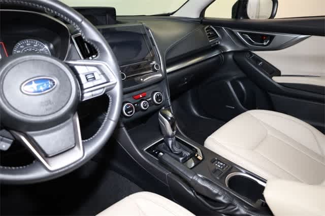 Thumbnail: 2022 Subaru Impreza - 23