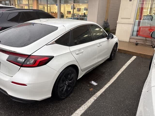 Thumbnail: 2023 Honda Civic - 16