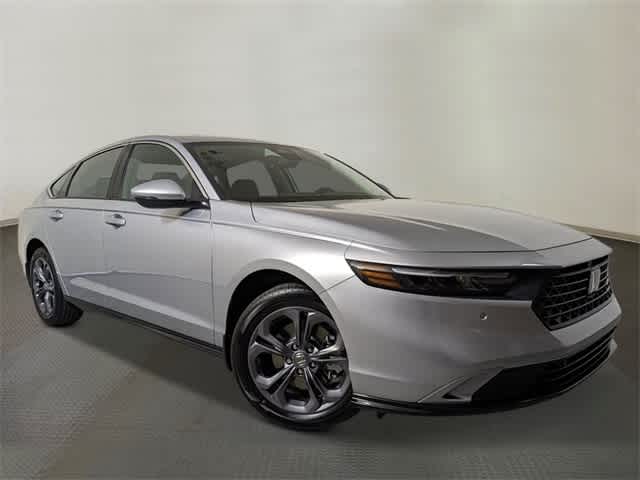 Thumbnail: 2025 Honda Accord - 9