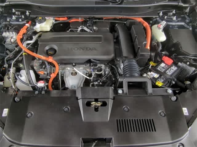 Thumbnail: 2026 Honda CR-V - 9