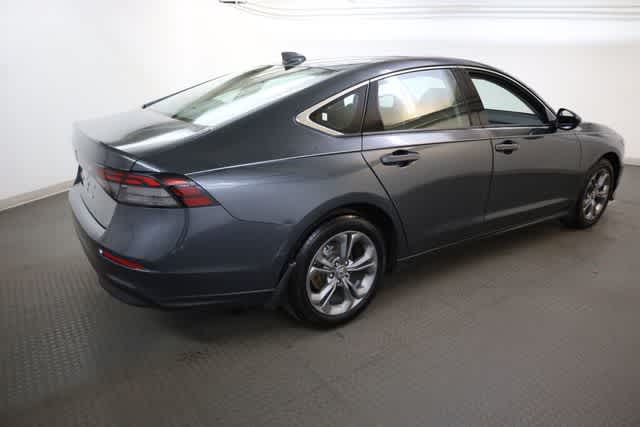 Thumbnail: 2024 Honda Accord - 8