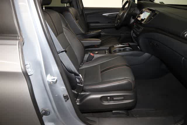 Thumbnail: 2023 Honda Passport - 20