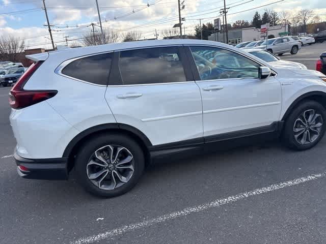 Thumbnail: 2022 Honda CR-V - 13