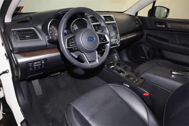 Thumbnail: 2018 Subaru Outback - 14