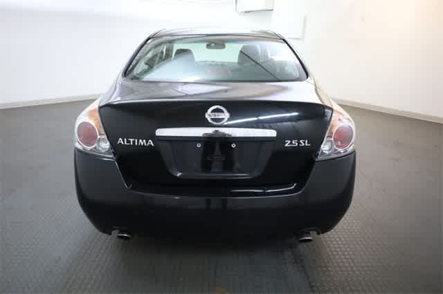 Thumbnail: 2009 Nissan Altima - 6