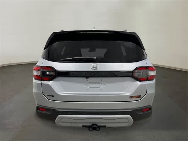 Thumbnail: 2025 Honda Pilot - 4