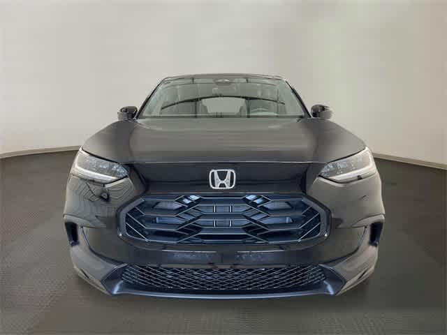 Thumbnail: 2026 Honda HR-V - 10