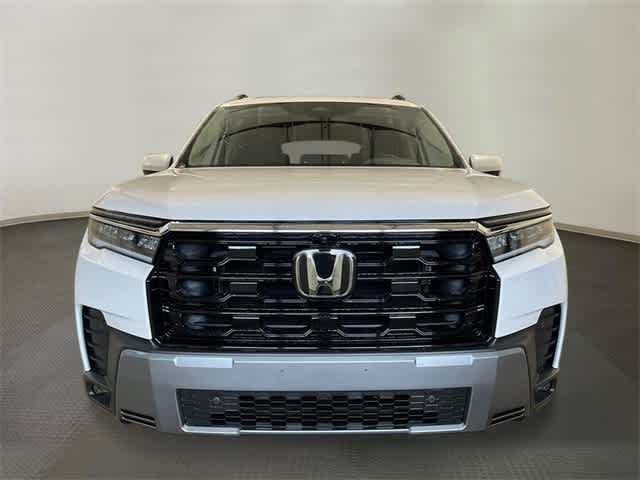 Thumbnail: 2026 Honda Pilot - 13