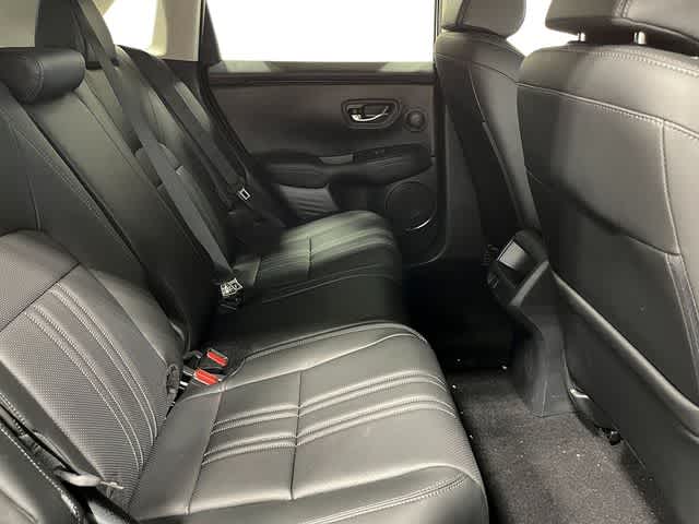 Thumbnail: 2026 Honda HR-V - 25