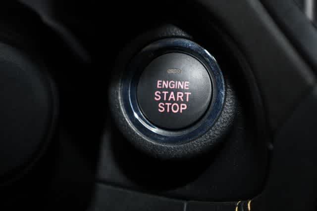 Thumbnail: 2021 Subaru Crosstrek - 28