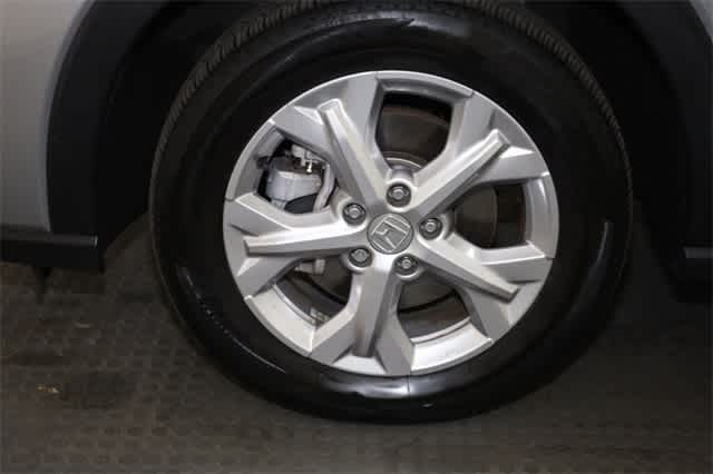 Thumbnail: 2023 Honda HR-V - 34