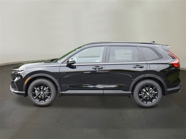 Thumbnail: 2026 Honda CR-V - 2
