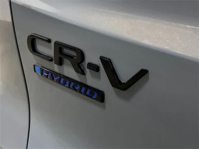 Thumbnail: 2026 Honda CR-V - 5
