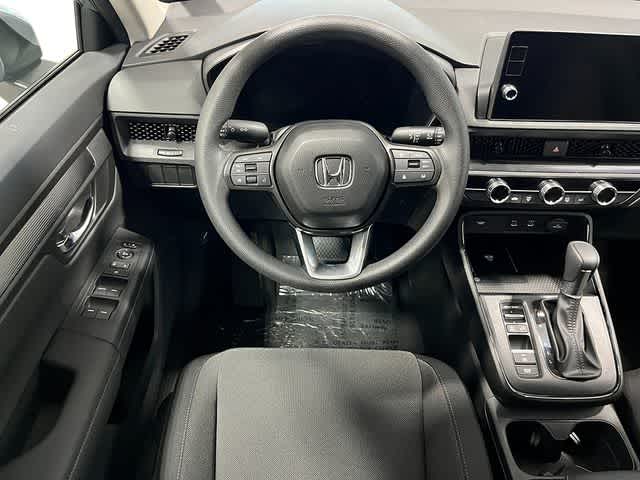 Thumbnail: 2026 Honda CR-V - 19