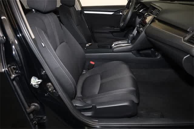 Thumbnail: 2016 Honda Civic - 20