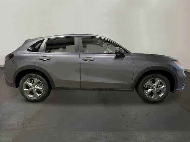 Thumbnail: 2027 Honda HR-V - 7