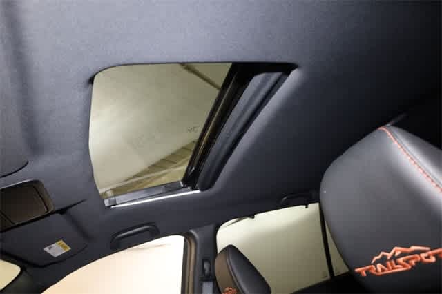 Thumbnail: 2024 Honda Passport - 28