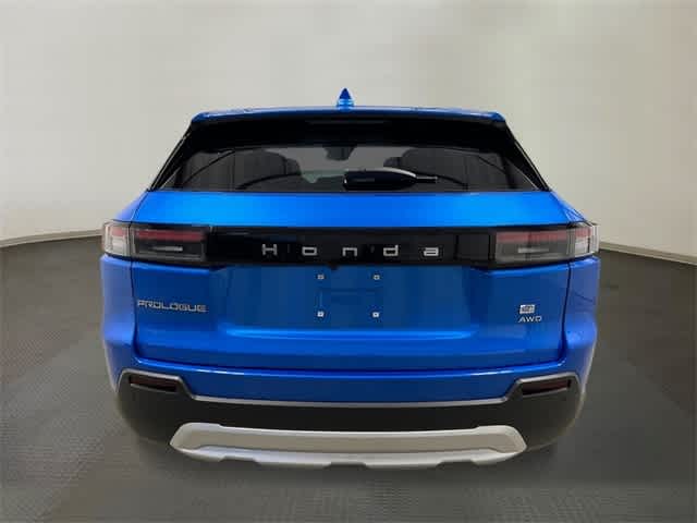 Thumbnail: 2025 Honda Prologue - 4